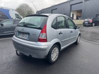 Citroen C3 Citroën 1.4 HDi70 - <small></small> 3.490 € <small>TTC</small> - #9