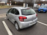 Citroen C3 Citroën 1.4 HDi70 Airdream - <small></small> 6.990 € <small>TTC</small> - #4