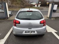 Citroen C3 Citroën 1.4 HDi70 Airdream - <small></small> 6.990 € <small>TTC</small> - #5