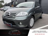 Citroen C3 Citroën 1.4 HDi70 Exclusive - <small></small> 5.790 € <small>TTC</small> - #1