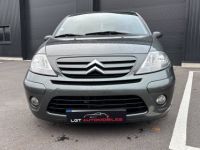 Citroen C3 Citroën 1.4 HDi70 Exclusive - <small></small> 5.790 € <small>TTC</small> - #3