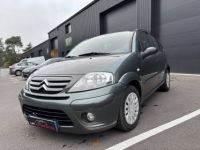 Citroen C3 Citroën 1.4 HDi70 Exclusive - <small></small> 5.790 € <small>TTC</small> - #4