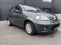 Citroen C3 Citroën 1.4 HDi70 Exclusive - <small></small> 5.790 € <small>TTC</small> - #5