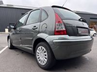 Citroen C3 Citroën 1.4 HDi70 Exclusive - <small></small> 5.790 € <small>TTC</small> - #7