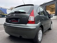 Citroen C3 Citroën 1.4 HDi70 Exclusive - <small></small> 5.790 € <small>TTC</small> - #8