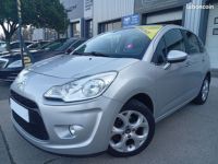 Citroen C3 Citroën 1.4 vti 95cv clim régulateur ct ok Crit air 2 garantie 12 mois 6990 - <small></small> 6.900 € <small>TTC</small> - #1