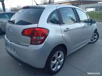 Citroen C3 Citroën 1.4 vti 95cv clim régulateur ct ok Crit air 2 garantie 12 mois 6990 - <small></small> 6.900 € <small>TTC</small> - #3