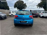 Citroen C3 Citroën 1.4 VTI Tendance - <small></small> 5.999 € <small>TTC</small> - #3