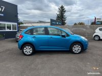 Citroen C3 Citroën 1.4 VTI Tendance - <small></small> 5.999 € <small>TTC</small> - #4