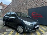 Citroen C3 CITROËN 1,4HDI 70Ch - <small></small> 5.490 € <small>TTC</small> - #1