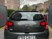 Citroen C3 CITROËN 1,4HDI 70Ch - <small></small> 5.490 € <small>TTC</small> - #3