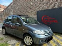 Citroen C3 CITROËN 1,4i 16V Exclusive - <small></small> 3.990 € <small>TTC</small> - #1