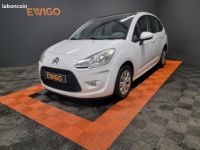 Citroen C3 Citroën 1.4i 73ch Attraction ATTELAGE Courroie Distri ok - <small></small> 4.990 € <small>TTC</small> - #1