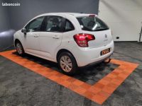 Citroen C3 Citroën 1.4i 73ch Attraction ATTELAGE Courroie Distri ok - <small></small> 4.990 € <small>TTC</small> - #6