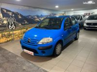 Citroen C3 1.4i GPL 70ch 2 PLACES TVA RÉCUPÉRABLE - <small></small> 3.690 € <small>TTC</small> - #1