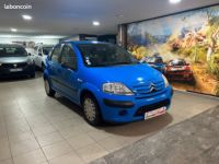 Citroen C3 1.4i GPL 70ch 2 PLACES TVA RÉCUPÉRABLE - <small></small> 3.690 € <small>TTC</small> - #4