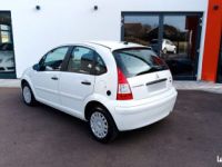 Citroen C3 1.4i Phase 2 GNV 75ch Crit'air 1 - <small></small> 2.990 € <small>TTC</small> - #2