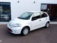 Citroen C3 1.4i Phase 2 GNV 75ch Crit'air 1 - <small></small> 2.990 € <small>TTC</small> - #3