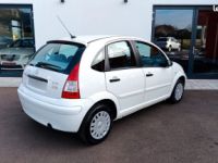 Citroen C3 1.4i Phase 2 GNV 75ch Crit'air 1 - <small></small> 2.990 € <small>TTC</small> - #4