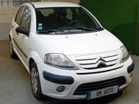 Citroen C3 Citroën 1,4L HDI - <small></small> 3.790 € <small>TTC</small> - #2