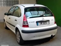 Citroen C3 Citroën 1,4L HDI - <small></small> 3.790 € <small>TTC</small> - #3