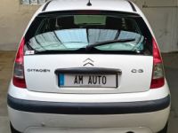 Citroen C3 Citroën 1,4L HDI - <small></small> 3.790 € <small>TTC</small> - #4