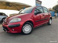 Citroen C3 Citroën 1.4L HDI 70CV - <small></small> 4.990 € <small>TTC</small> - #1