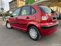 Citroen C3 Citroën 1.4L HDI 70CV - <small></small> 4.990 € <small>TTC</small> - #3