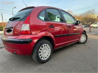 Citroen C3 Citroën 1.4L HDI 70CV - <small></small> 4.990 € <small>TTC</small> - #4