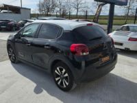 Citroen C3 1.5 BLUEHDI 100 ch C-SERIES - <small></small> 14.989 € <small>TTC</small> - #3