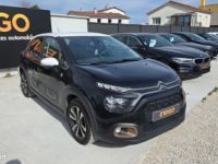 Citroen C3 1.5 BLUEHDI 100 ch C-SERIES - <small></small> 14.989 € <small>TTC</small> - #7