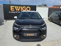 Citroen C3 1.5 BLUEHDI 100 ch C-SERIES - <small></small> 14.989 € <small>TTC</small> - #8