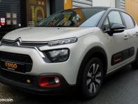 Citroen C3 Citroën 1.5 BLUEHDI 100 ch C-SERIES S&S APPLE CARPLAY ANDROID AUTO - <small></small> 14.490 € <small>TTC</small> - #2