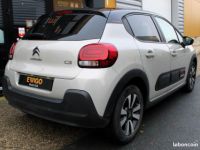 Citroen C3 Citroën 1.5 BLUEHDI 100 ch C-SERIES S&S APPLE CARPLAY ANDROID AUTO - <small></small> 14.490 € <small>TTC</small> - #6