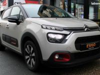 Citroen C3 Citroën 1.5 BLUEHDI 100 ch C-SERIES S&S APPLE CARPLAY ANDROID AUTO - <small></small> 14.490 € <small>TTC</small> - #8