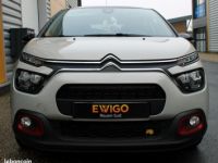 Citroen C3 Citroën 1.5 BLUEHDI 100 ch C-SERIES S&S APPLE CARPLAY ANDROID AUTO - <small></small> 14.490 € <small>TTC</small> - #9