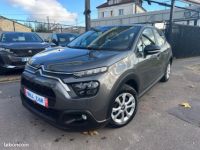 Citroen C3 Citroën 1.5 bluehdi 100 S&S FEEL PACK 2021 - <small></small> 12.490 € <small>TTC</small> - #1