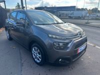 Citroen C3 Citroën 1.5 bluehdi 100 S&S FEEL PACK 2021 - <small></small> 12.490 € <small>TTC</small> - #2