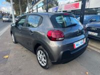 Citroen C3 Citroën 1.5 bluehdi 100 S&S FEEL PACK 2021 - <small></small> 12.490 € <small>TTC</small> - #3