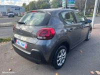 Citroen C3 Citroën 1.5 bluehdi 100 S&S FEEL PACK 2021 - <small></small> 12.490 € <small>TTC</small> - #4