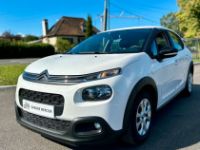 Citroen C3 Citroën 1.5 BlueHDI 100ch FEEL NAV Commerciale - <small></small> 9.490 € <small>TTC</small> - #1