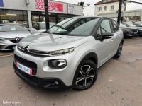 Citroen C3 Citroën 1.5 bluehdi 75 Shine Business 2018 - <small></small> 8.990 € <small>TTC</small> - #1