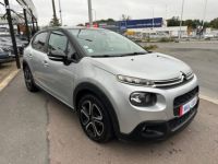 Citroen C3 Citroën 1.5 bluehdi 75 Shine Business 2018 - <small></small> 8.990 € <small>TTC</small> - #2