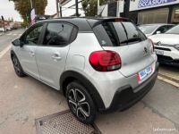 Citroen C3 Citroën 1.5 bluehdi 75 Shine Business 2018 - <small></small> 8.990 € <small>TTC</small> - #3