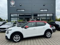 Citroen C3 CITROËN 1.5L BlueHDi 100CH Pack Confort - <small></small> 12.990 € <small>TTC</small> - #1