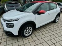 Citroen C3 CITROËN 1.5L BlueHDi 100CH Pack Confort - <small></small> 12.990 € <small>TTC</small> - #2