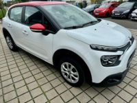 Citroen C3 CITROËN 1.5L BlueHDi 100CH Pack Confort - <small></small> 12.990 € <small>TTC</small> - #3