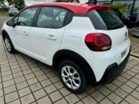 Citroen C3 CITROËN 1.5L BlueHDi 100CH Pack Confort - <small></small> 12.990 € <small>TTC</small> - #6