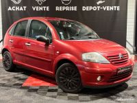 Citroen C3 Citroën 1.6 16V 110cv SensoDrive Pack Clim - <small></small> 5.990 € <small>TTC</small> - #2