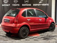 Citroen C3 Citroën 1.6 16V 110cv SensoDrive Pack Clim - <small></small> 5.990 € <small>TTC</small> - #4